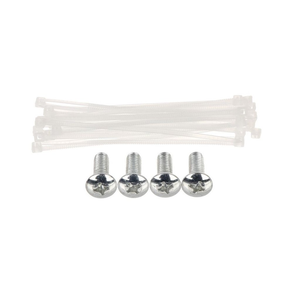 PATCH PANEL KEYSTONE PP-24/RJ-FX/6AC2