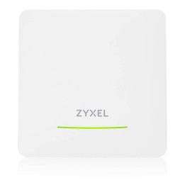 ZyXEL NWA90BE PRO Wi-Fi 7 piekļuves punkts 5764 Mbps PoE