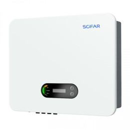 SOFAR 15KTLX-G3 Inverter