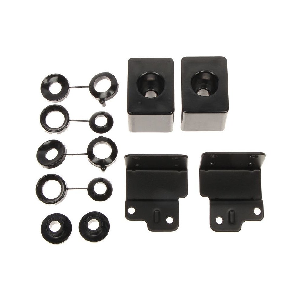 AX-ORION RED EAGLE TV OR MONITOR MOUNT
