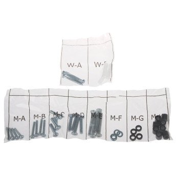 AX-ORION RED EAGLE TV ARBA MONITORIAUS MONTAVIMAS