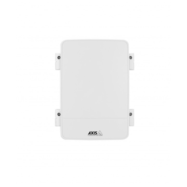 AXIS 5900-151 всепогодный корпус и кронштейн