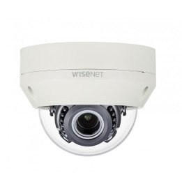 Hanwha HCV-6070R 2MP vidaus kupolinė IP kamera 1080p