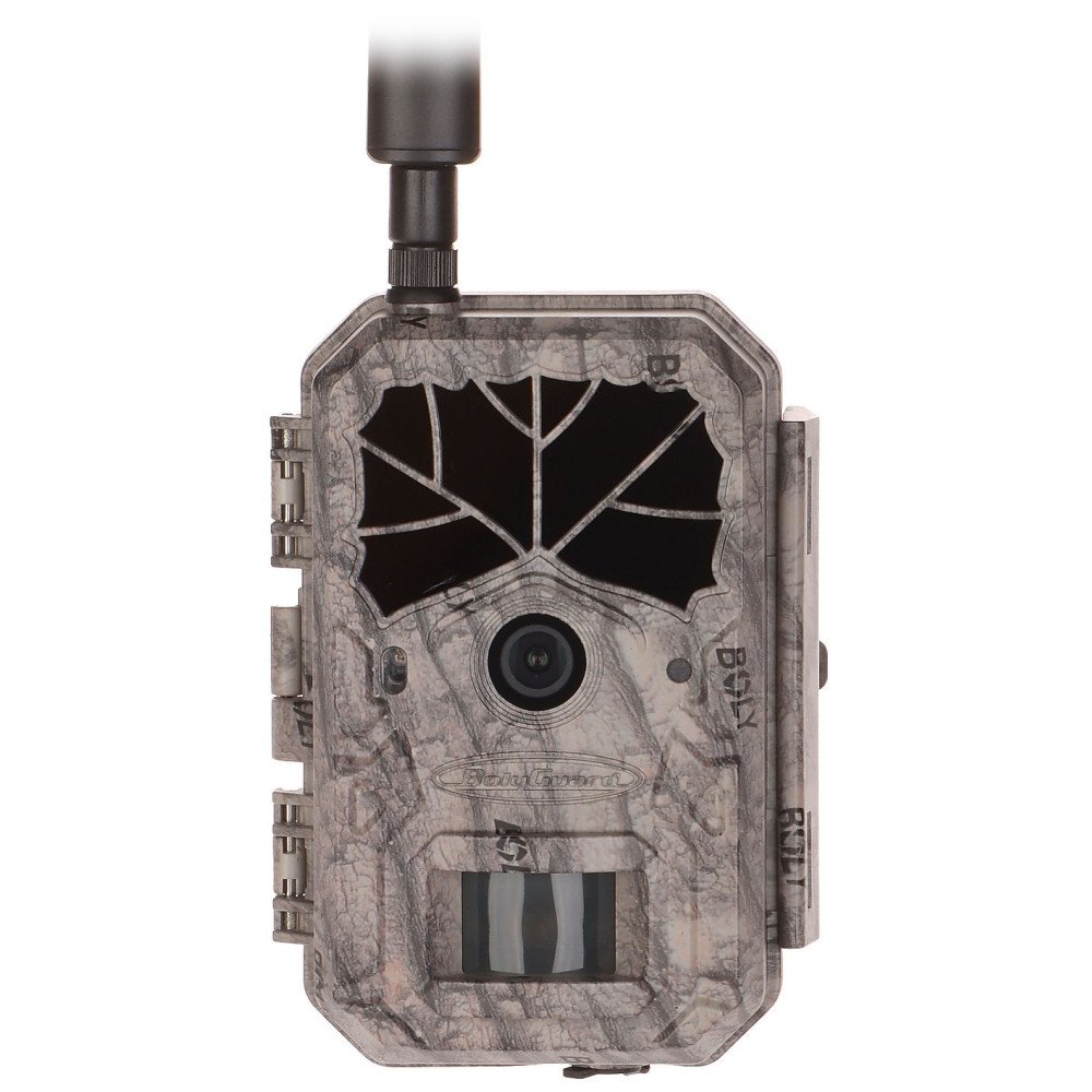 Fotopuapka HC-BG636-48M