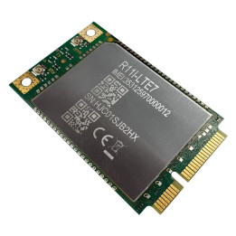 MikroTik R11e-LTE7 miniPCIe LTE карта