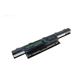 Baterija ACER AS10D31 5200mAh Li-Ion 11,1V PREMIUM