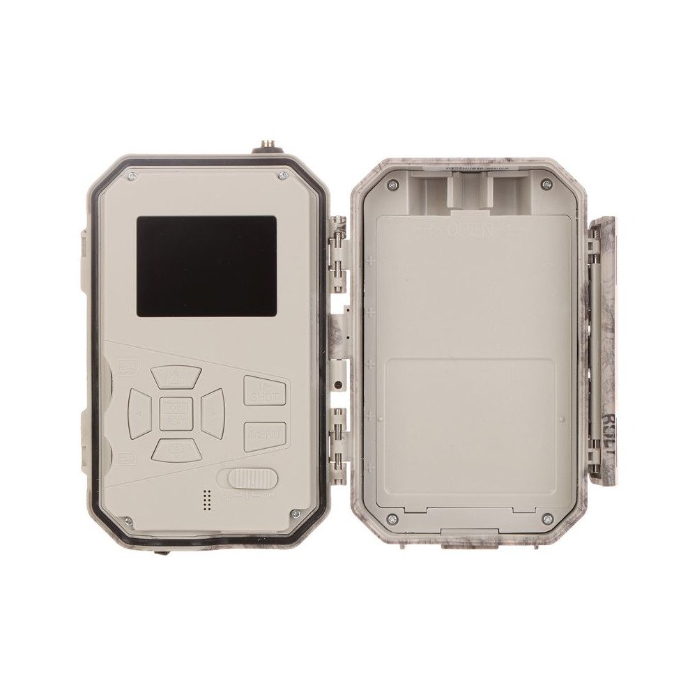 Fotopuapka HC-BG636-48M