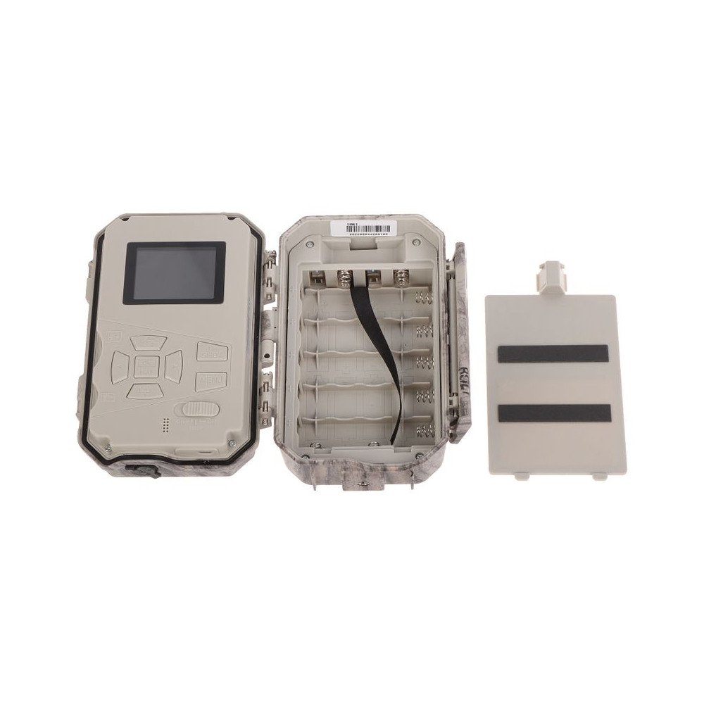HC-BG636-48M