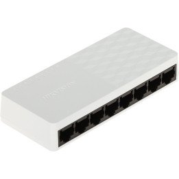 Hikvision DS-3E0508D-O 8-Port Gigabit Plastic Switch