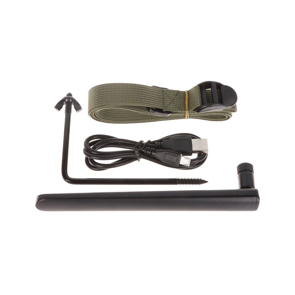 Fotopuapka HC-BG636-48M