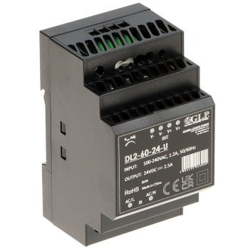 LUULITOITEVOTE DL2-60-24-U