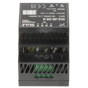 MAITINIMAS DL2-60-24-U