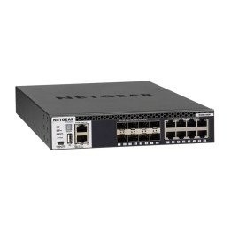 Netgear XSM4316S-100NES M4300-8X8F valdomas jungiklis 10G