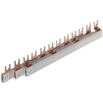 SUPPLY BUSBAR FORK-TYPE LE-607047 16 mm2 400 V AC LEGRAND