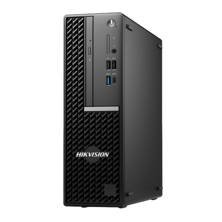 HikCentral-Workstation/HW7L/32Ch(C) HIKVISION SOLUTIONS NVR darbstacija, 32 kanāli