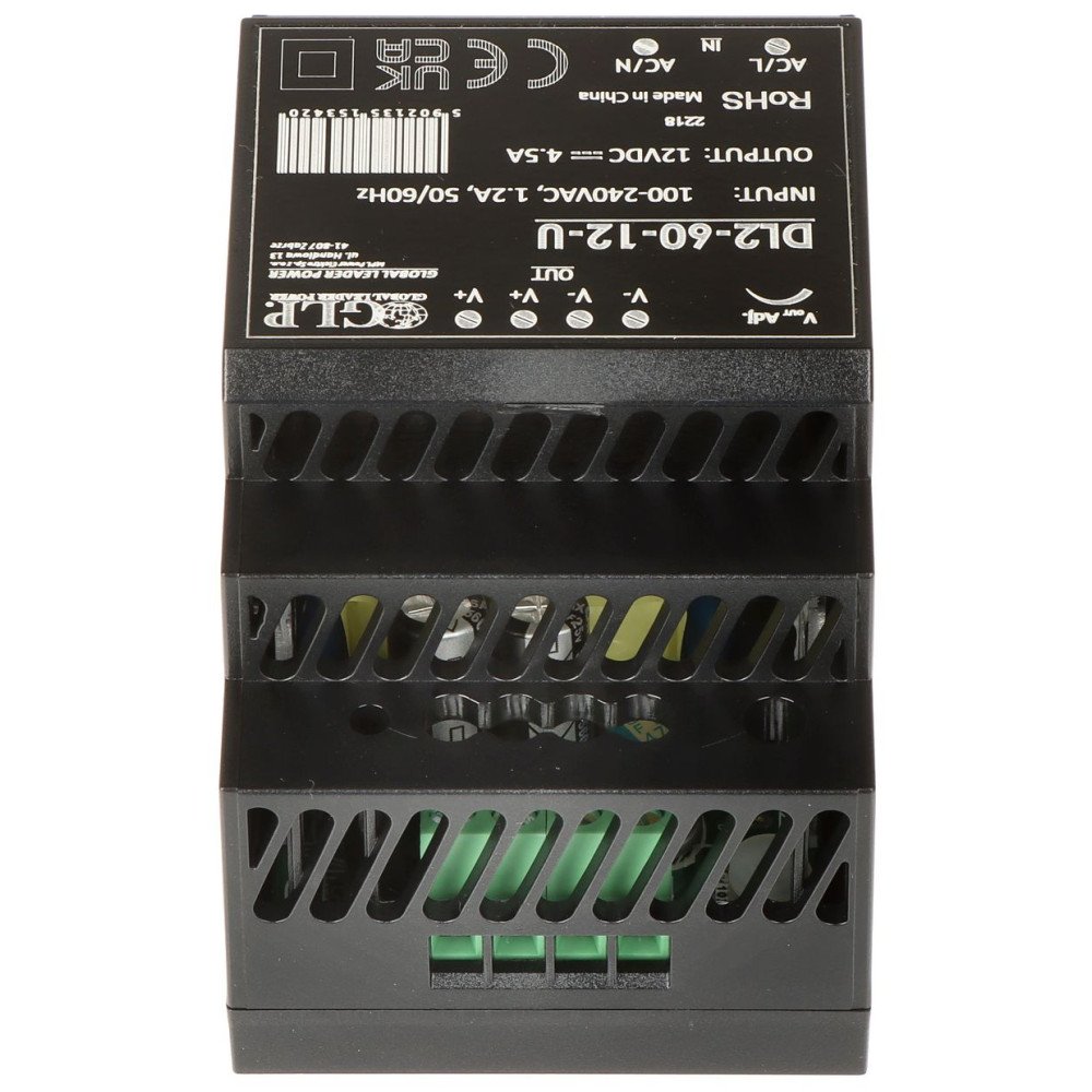 MAITINIMAS DL2-60-12-U