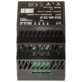 MAITINIMAS DL2-60-12-U