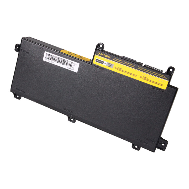 Akku HP ProBook 640 G2 3400mAh Li-Pol 11,4V CI03