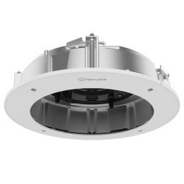 Hanwha SHD-2500FPW kameran kiinnike 11.6 kg