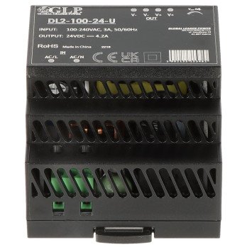 MAITINIMAS DL2-100-24-U