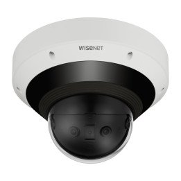 Hanwha PNM-9031RV 15MP kupoli IP-kamera 6720x2240