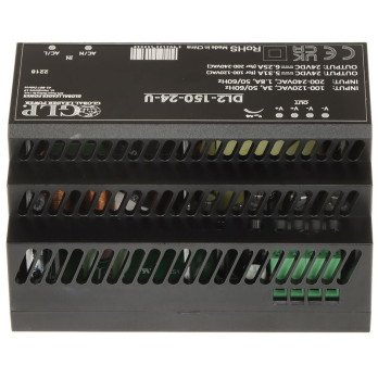 LUULITOITEVOTE DL2-150-24-U