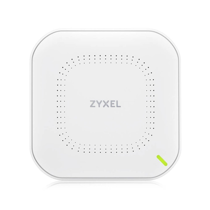 ZyXEL NWA50AXPRO Wi-Fi 6 piekļuves punkts 2.5G PoE
