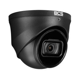 BCS BCS-L-EIP25FSR5-Ai2-G 5MP IP kupolikamera IP67
