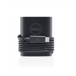 Dell KH1C8 30 Вт адаптер питания черный