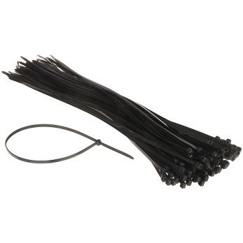 Self-locking cable tie OPC-750X7.6/B*P100