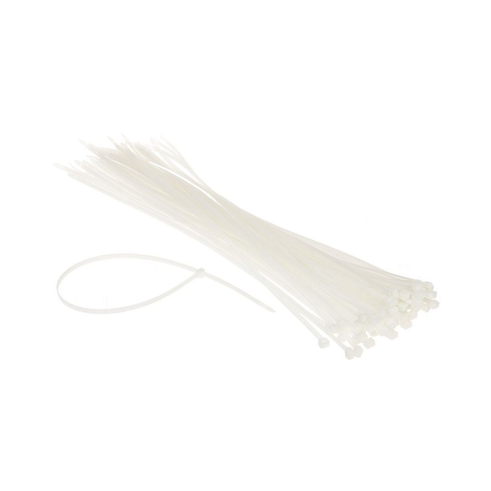Self-locking cable tie OPC-750X7.6/W*P100