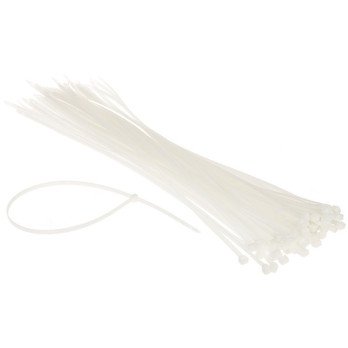 Self-locking cable tie OPC-750X7.6/W*P100