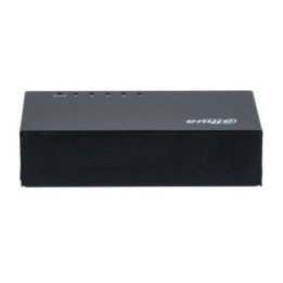 Dahua SG1005-EUR 5-портовый управляемый коммутатор