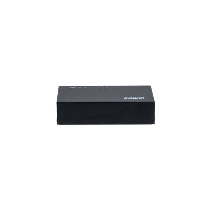 Dahua SG1005-EUR 5-портовый управляемый коммутатор