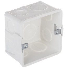 Hikvision DS-KAB86 montavimo dėžutė