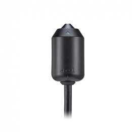 Hanwha Vision SLA-T4680A Covert Hidden Camera Black
