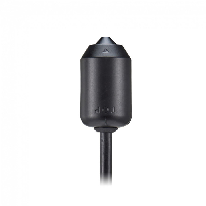 Hanwha Vision SLA-T4680A Covert Hidden Camera Black