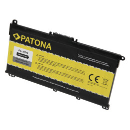 Baterija HP ​​Pavilion 14/15 3600mAh Li-Pol 11,4V HT03XL