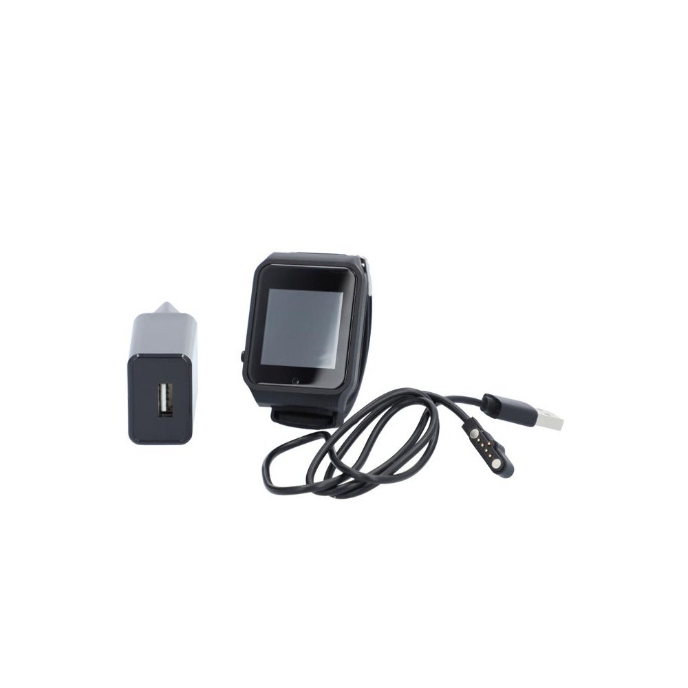 KAL-700-V2 Pazinojumu uztvereja pulkstenis Standarta