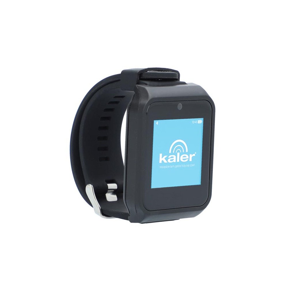 KAL-700-V2 Ilmoitusvastaanotin kello Vakio