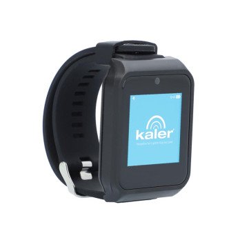 KAL-700-V2 Teavitusvastuvotja kaekell Standard