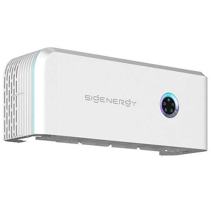 Sigenergy 11010010 SigenStor CE 5.0 TP 5kW invertteri