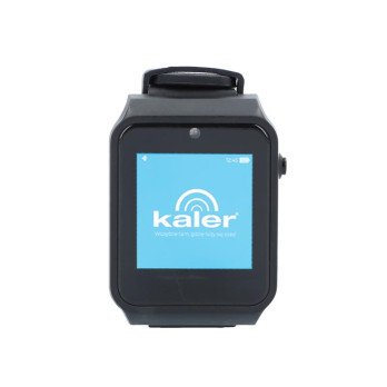 KAL-700-V2 pranesimu imtuvas laikrodis Standartinis