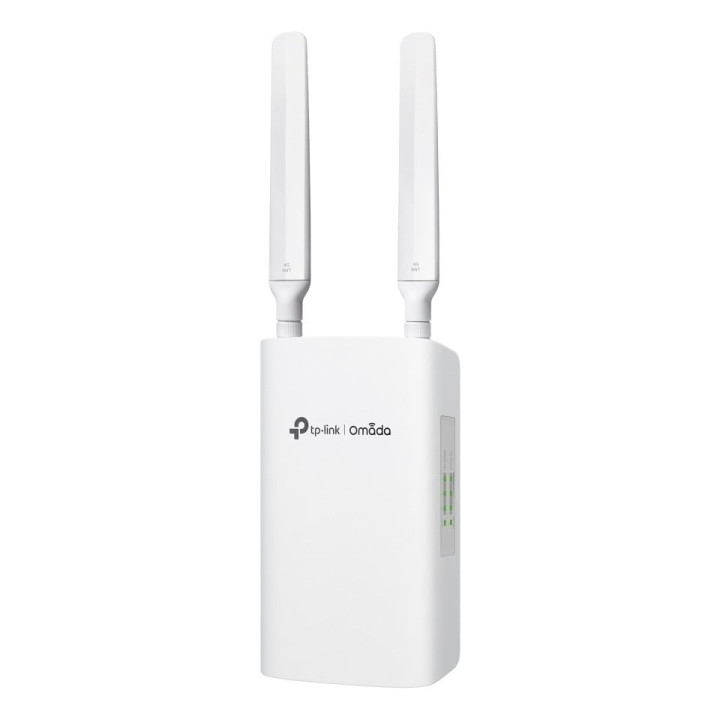 TP-Link ER703WP-4G-Outdoor 4G+ Cat 6 WiFi AX3000 1xSIM 3xGE WAN/LAN