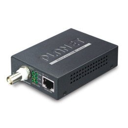 PLANET VC-232G Ethernet pārveidotājs koaksiālajam kabelim