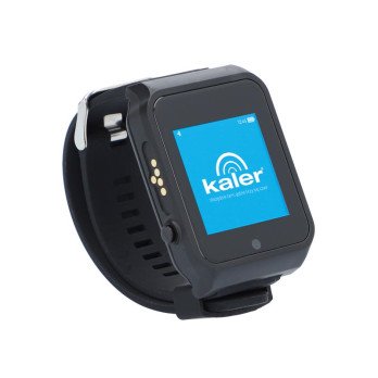 KAL-700-V2 Ilmoitusvastaanotin kello Vakio