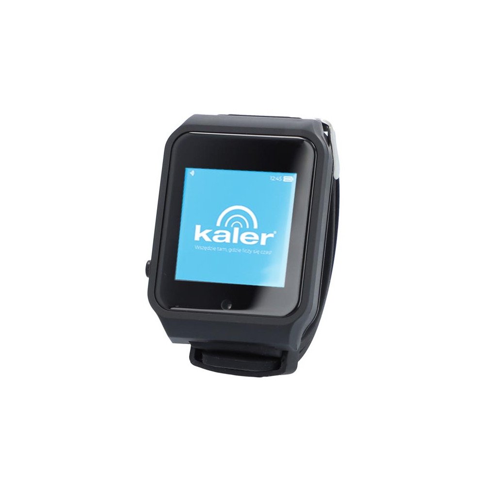 KAL-700-V2 Teavitusvastuvotja kaekell Standard