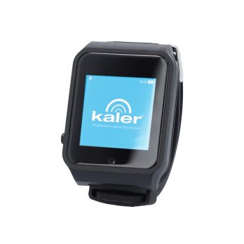 KAL-700-V2 Teavitusvastuvotja kaekell Standard