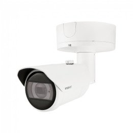 Hanwha Vision XNO-6083R Bullet IP Security Camera 2MP