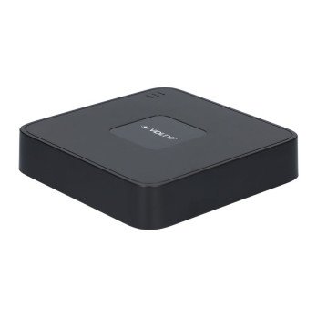ViDiLine VIDI-NVR-6110 IP-tallennin 10-kanavainen HDMI 4K 6Mpx